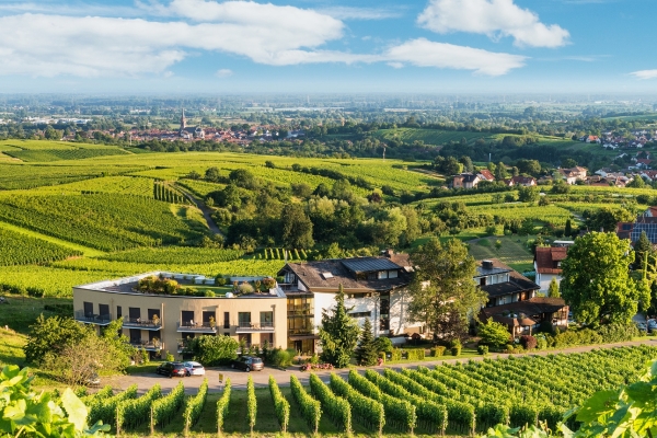 Hotel Rebenhof (Baden-Baden)